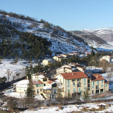 Lieta Sosta Hotel Colfiorito Room photo